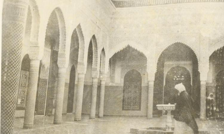 Un des riad de Mazagan