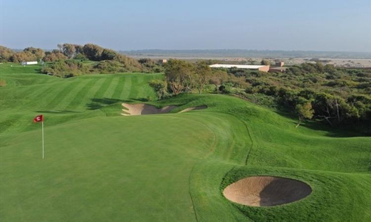 golf d'el-jadida