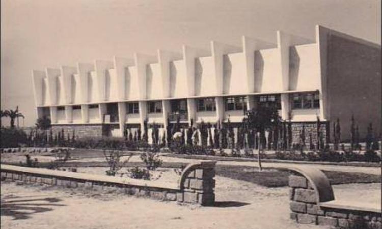 la salle des sports de mazagan