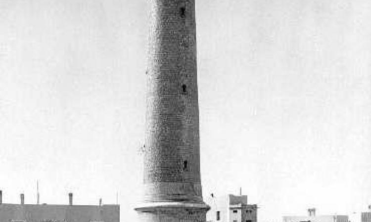 le phare de Mazagan2